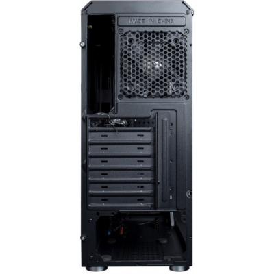 Корпус 1stPlayer R3-A-R1 Color LED