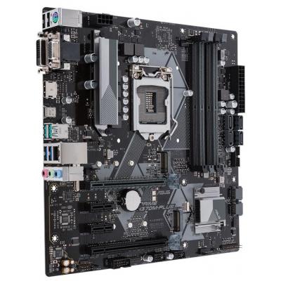 Материнская плата ASUS PRIME H370M-PLUS