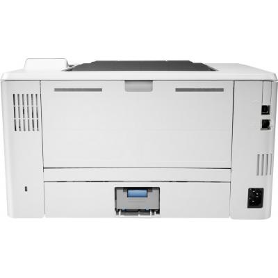 Лазерный принтер HP LaserJet Pro M404n (W1A52A)