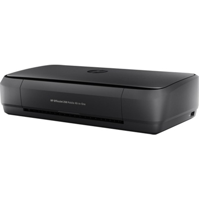 Многофункциональное устройство HP OfficeJet 252 Mobile c Wi-Fi & BLE (N4L16C)