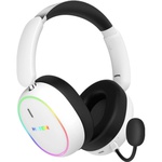 Навушники Hator Phoenix 2 Wireless Hi-Res SyncHUB White (ESH41)