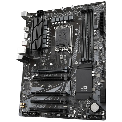 Материнская плата GIGABYTE B660 DS3H DDR4