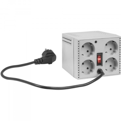 Стабілізатор Defender PX 1500VA, 600W (99030)