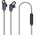 Наушники Xiaomi Mi Millet Sports Bluetooth Youth Edition YDLYEJ03LM Black (ZBW4430CN)