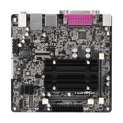 Материнская плата ASRock Q1900B-ITX