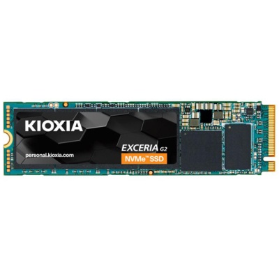 Накопичувач SSD M.2 2280 1TB EXCERIA NVMe Kioxia (LRC20Z001TG8)