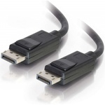 Кабель мультимедийный Display Port to Display Port 3.0m C2G (CG84402)