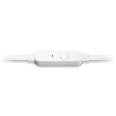 Наушники JBL T450ВТ White (T450BTWHT)