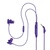 Навушники JBL Quantum 50 Purple (JBLQUANTUM50PUR)