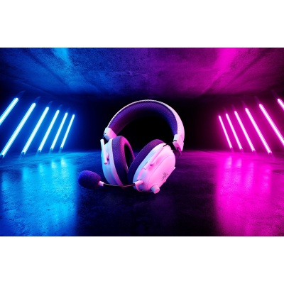 Навушники Razer Blackshark V2 PRO Wireless 2023 White (RZ04-04530200-R3M1)