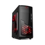 Корпус Vinga CS207B