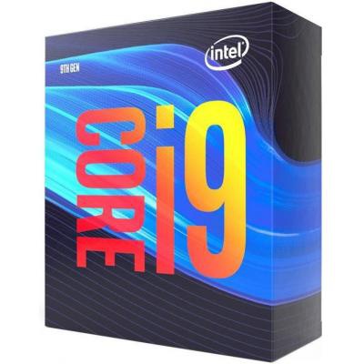 Процессор Intel Core™ i9 9900 (BX80684I99900)