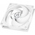 Кулер для корпуса Arctic P12 PWM White/Transparent (ACFAN00131A)