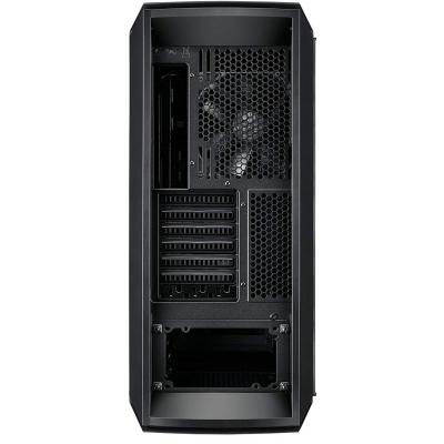 Корпус CoolerMaster MC600P Remastered Tempered Glass Edition (MCM-M600P-KG5N-S00)