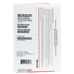 Программная продукция Microsoft Windows 7 Pro (FQC-08297)