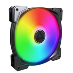 Кулер до корпусу MONTECH HP140 ARGB PWM (B)