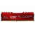 Модуль памяти для компьютера DDR4 16GB 2400 MHz XPG GD10-HS Red ADATA (AX4U2400316G16-SRG)