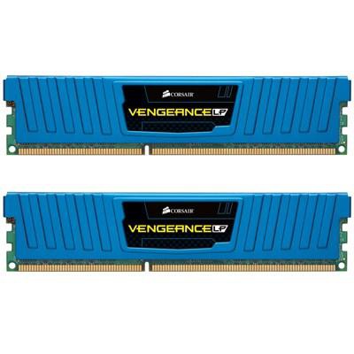 Модуль памяти для компьютера DDR3 8GB (2x4GB) 1600 MHz CORSAIR (CML8GX3M2A1600C9)