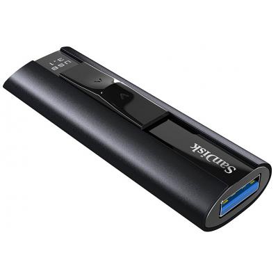 USB флеш накопитель SanDisk 128GB Extreme Pro USB 3.1 (SDCZ880-128G-G46)