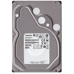 Жесткий диск 3.5' 4TB TOSHIBA (MD04ACA400)