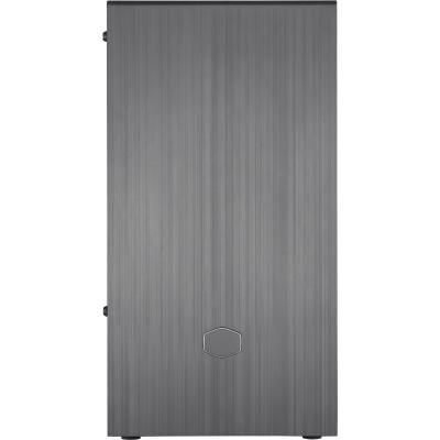 Корпус CoolerMaster MasterBox MB400L (MCB-B400L-KNNN-S00)