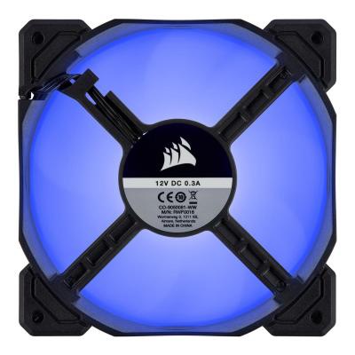 Кулер для корпуса Corsair AF120 LED (2018) Blue (CO-9050081-WW)