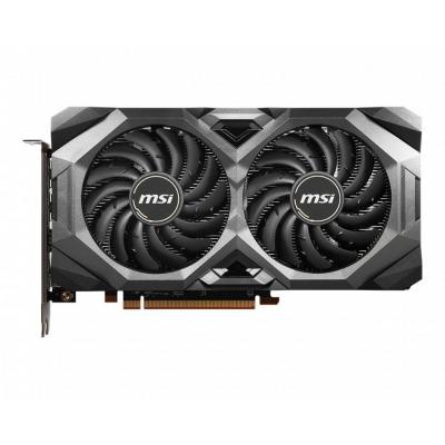 Видеокарта MSI Radeon RX 5700 XT 8192Mb MECH (RX 5700 XT MECH)