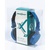 Наушники Maxxter CDM-102 Blue (CDM-102B-MV)