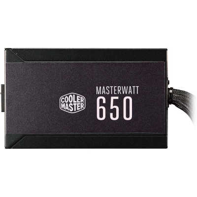 Блок питания CoolerMaster 650W MASTERWATT 650 (MPX-6501-AMAAB-EU)