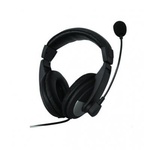 Наушники Vinga HSC035 Black (HSC035BK)
