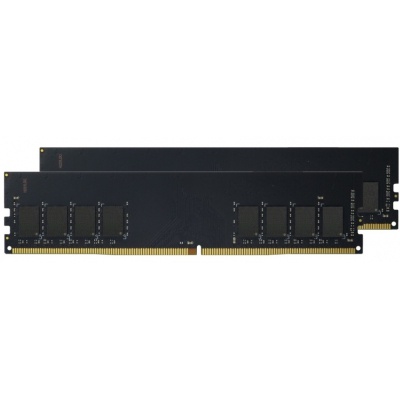 Модуль памяти для компьютера DDR4 32GB (2x16GB) 2666 MHz eXceleram (E432269CD)