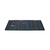 Килимок для мишки Voltronic Shortcut keys-2 (ESK2-300-700)