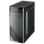 Корпус Frontier Qui-Gon 400W (Qui-Gon F52A-400 -W)