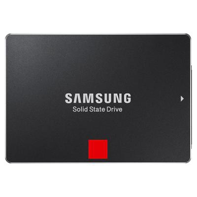 Накопитель SSD 2.5' 256GB Samsung (MZ-7KE256BW)