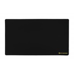 Коврик для мышки 2E Mouse Pad XL Black (2E-PG320B)
