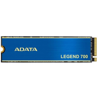 Накопитель SSD M.2 2280 2TB ADATA (ALEG-700-2000GCS)
