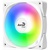 Кулер до корпусу AeroCool Frame X 12 PWM ARGB White (ACF3-FM11217.21)