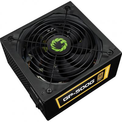 Блок питания Gamemax 500W (GP-500G)