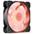 Кулер для корпуса Gelid Solutions Radiant RGB LED 120mm (FN-Radiant-20)
