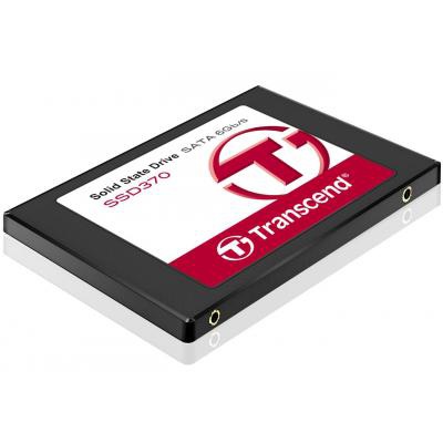 Накопитель SSD 2.5' 1TB Transcend (TS1TSSD370)