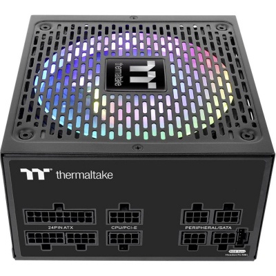 Блок питания ThermalTake 750W Toughpower GF2 (PS-TPD-0750F3FAGE-2)