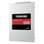 Накопитель SSD 2.5' 120GB TOSHIBA (THN-S101Z1200E8)