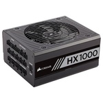 Блок питания Corsair 1000W HX1000 (CP-9020139-EU)