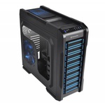 Корпус ThermalTake Chaser A71 (VP400M1W2N)