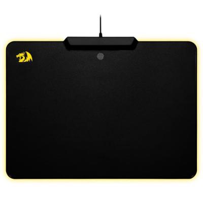 Коврик для мышки Redragon Epeius RGB Speed Black (75176)