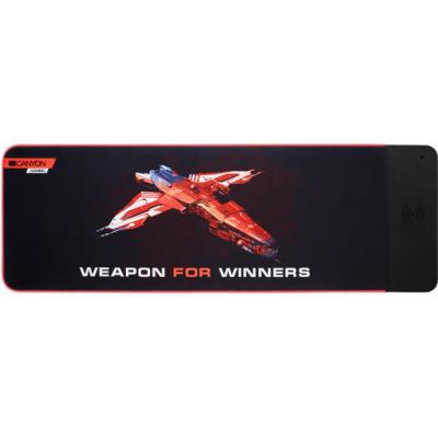 Коврик для мышки Canyon CND-CMPW7
