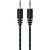 Навушники Defender Scrapper 500 Blue-Black (64501)