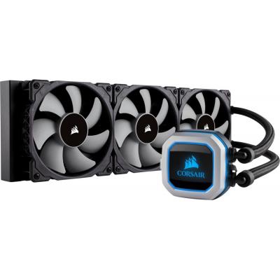 Кулер для процессора CORSAIR H150i Pro (CW-9060031-WW)