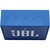 Акустическая система JBL GO Blue (JBLGOBLUE)