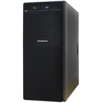 Корпус FrimeCom LB-064 BL 12cm